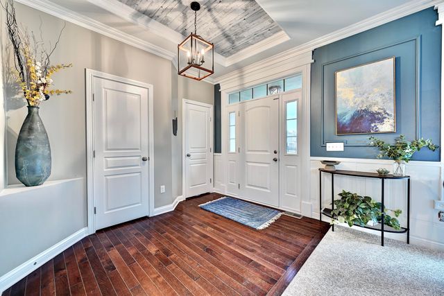 21 Trevilla Court, Fort Thomas, KY 41075