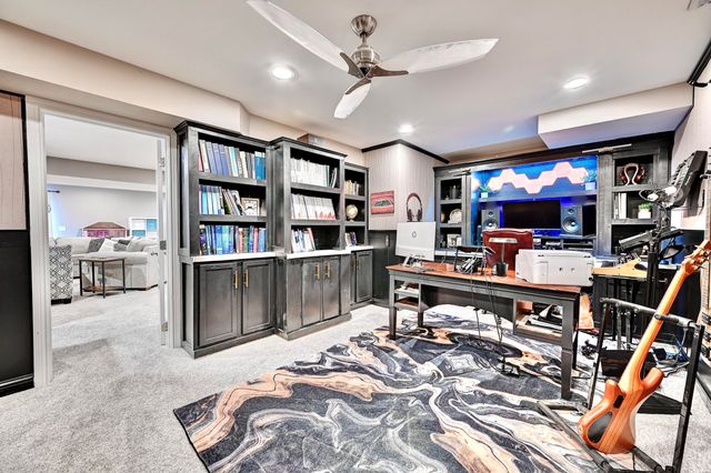 21 Trevilla Court, Fort Thomas, KY 41075