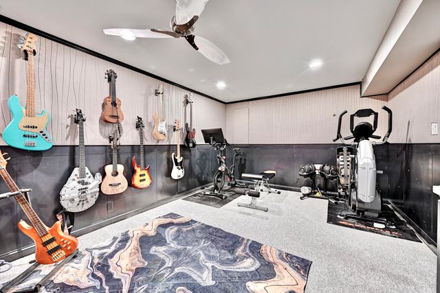 21 Trevilla Court, Fort Thomas, KY 41075