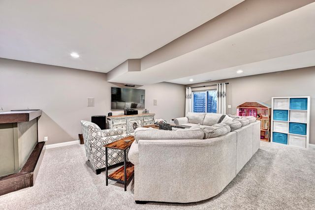 21 Trevilla Court, Fort Thomas, KY 41075