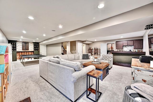 21 Trevilla Court, Fort Thomas, KY 41075