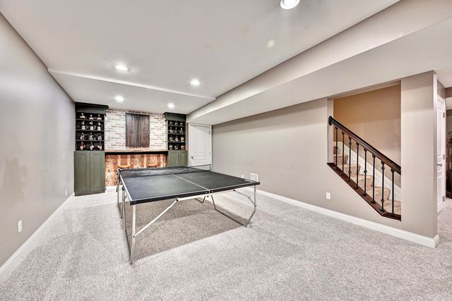 21 Trevilla Court, Fort Thomas, KY 41075