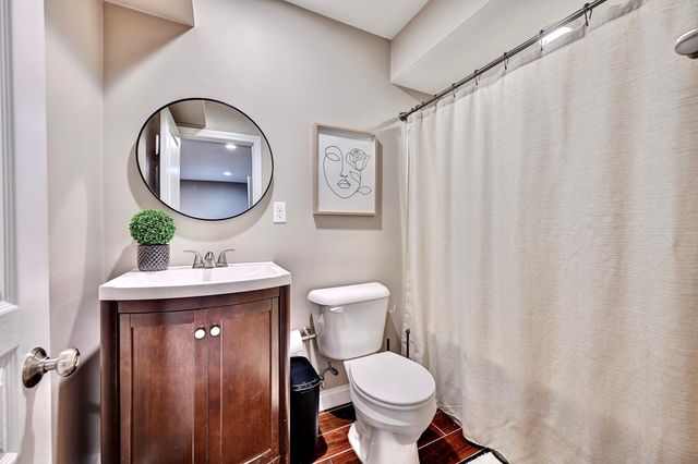 21 Trevilla Court, Fort Thomas, KY 41075