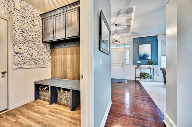 21 Trevilla Court, Fort Thomas, KY 41075