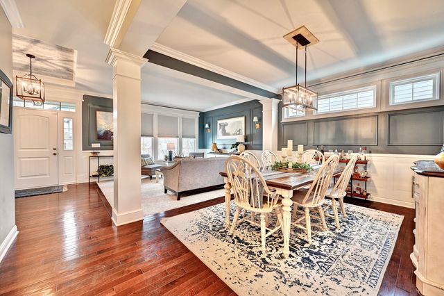 21 Trevilla Court, Fort Thomas, KY 41075