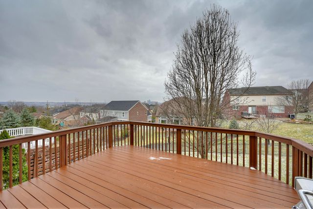 21 Trevilla Court, Fort Thomas, KY 41075