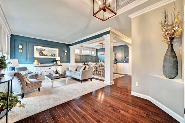 21 Trevilla Court, Fort Thomas, KY 41075