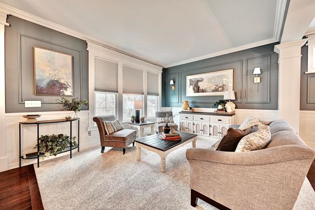 21 Trevilla Court, Fort Thomas, KY 41075