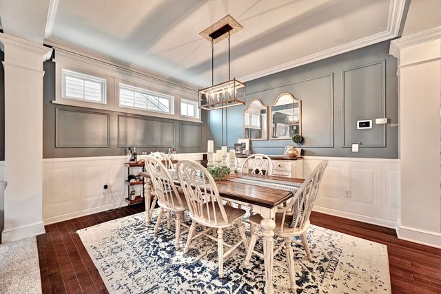 21 Trevilla Court, Fort Thomas, KY 41075