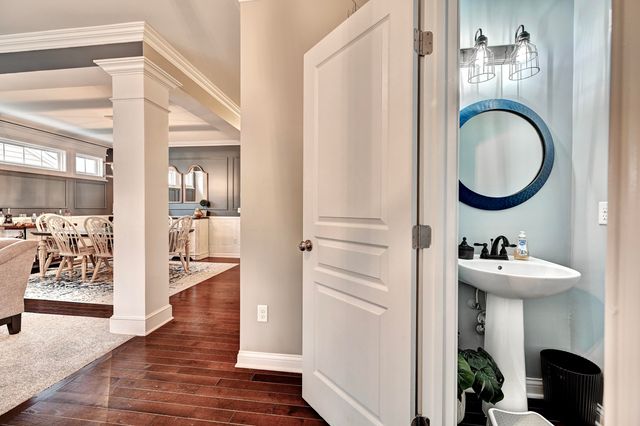 21 Trevilla Court, Fort Thomas, KY 41075