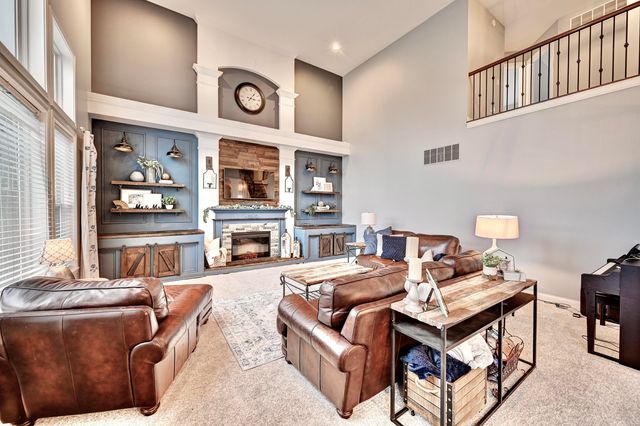 21 Trevilla Court, Fort Thomas, KY 41075