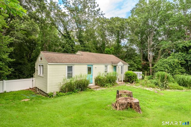 70 Browns Lane, Old Lyme, CT 06371