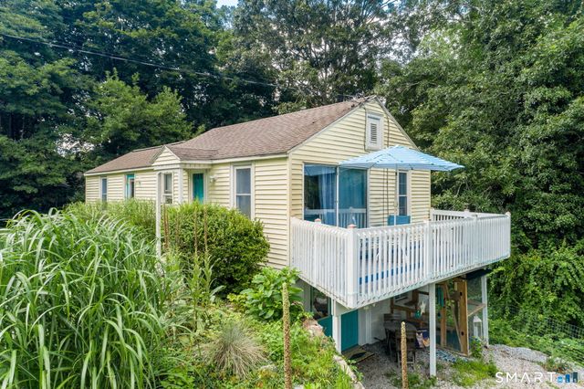 70 Browns Lane, Old Lyme, CT 06371
