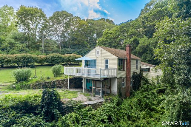 70 Browns Lane, Old Lyme, CT 06371