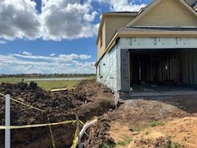 8722 Mallow Rose Way, Rosharon, TX 77583