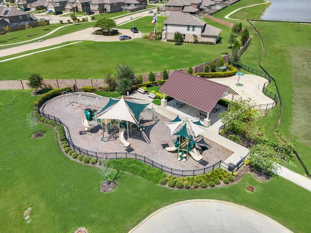 8722 Mallow Rose Way, Rosharon, TX 77583