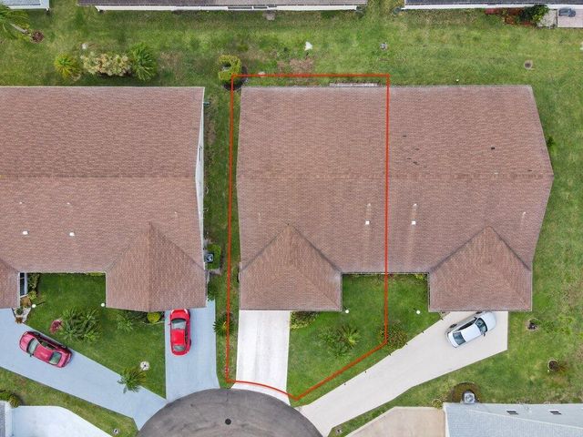 3261 Anthony Circle N, West Palm Beach, FL 33417