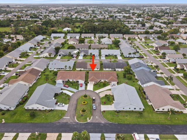 3261 Anthony Circle N, West Palm Beach, FL 33417