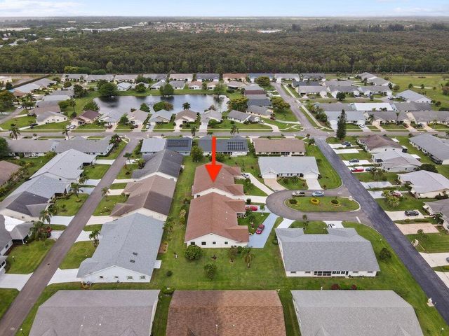 3261 Anthony Circle N, West Palm Beach, FL 33417