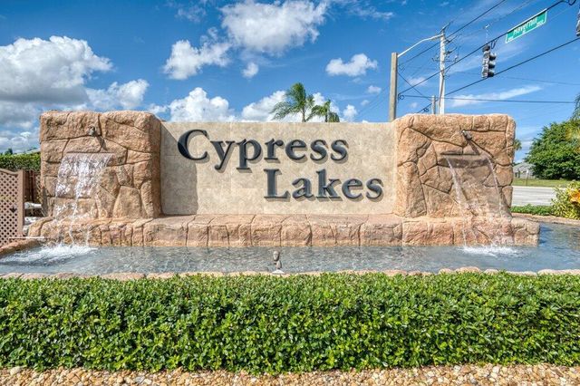 3261 Anthony Circle N, West Palm Beach, FL 33417