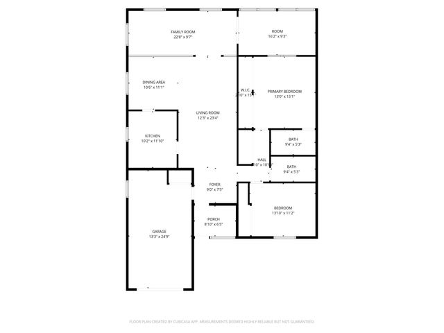3261 Anthony Circle N, West Palm Beach, FL 33417