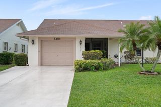 3261 Anthony Circle N, West Palm Beach, FL 33417