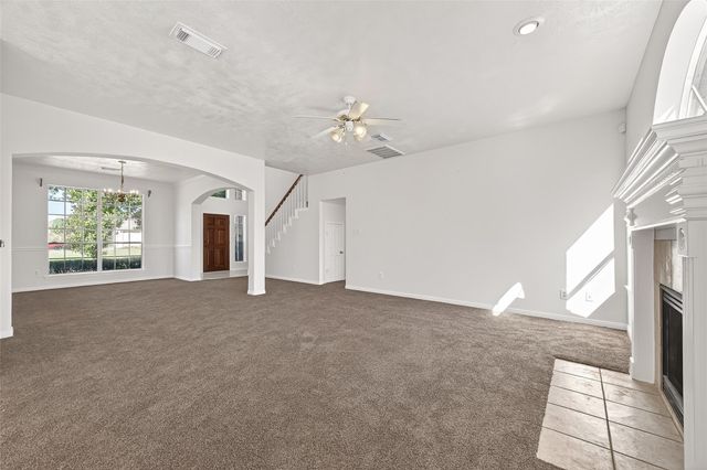 3811 Stableridge Drive, Houston, TX 77014