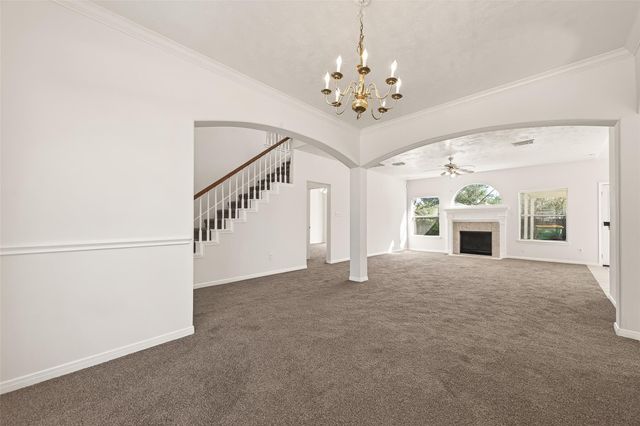3811 Stableridge Drive, Houston, TX 77014