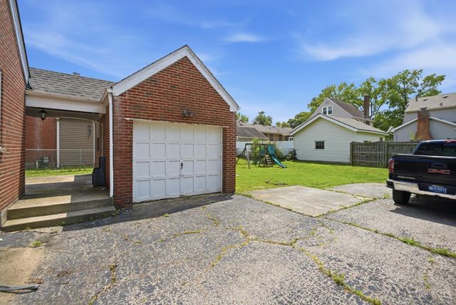 789 Eaton Avenue, Hamilton, OH 45013