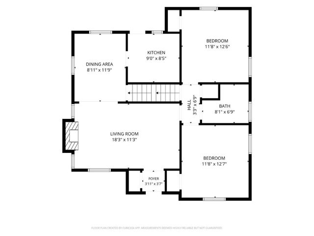 789 Eaton Avenue, Hamilton, OH 45013