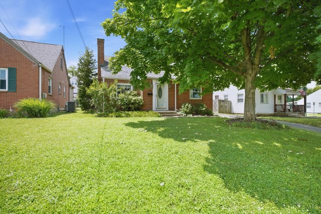 789 Eaton Avenue, Hamilton, OH 45013