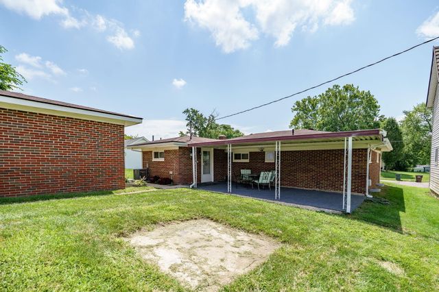 612 E Market Street 612 E Market Street, Xenia, OH 45385
