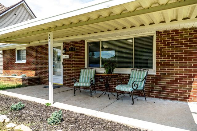 612 E Market Street 612 E Market Street, Xenia, OH 45385
