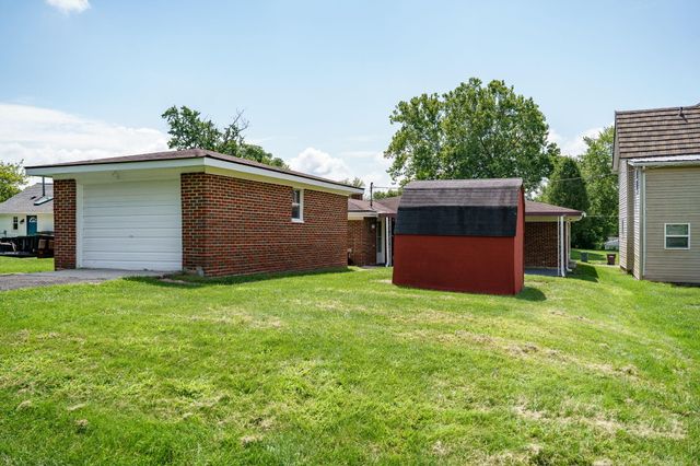 612 E Market Street 612 E Market Street, Xenia, OH 45385