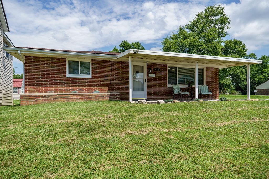 612 E Market Street 612 E Market Street, Xenia, OH 45385