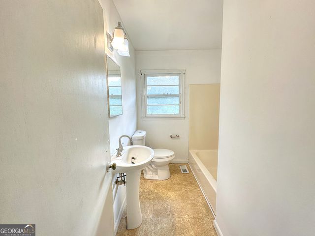 4599 Mountville Hogansville Road, Hogansville, GA 30230