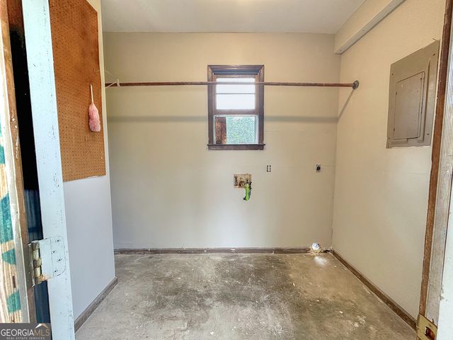4599 Mountville Hogansville Road, Hogansville, GA 30230