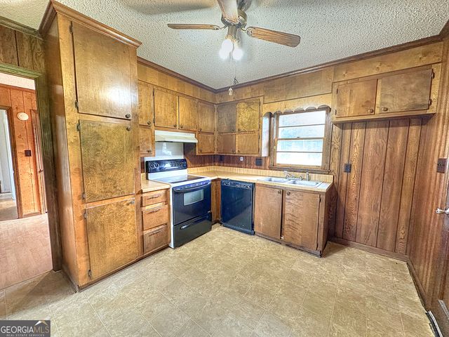 4599 Mountville Hogansville Road, Hogansville, GA 30230