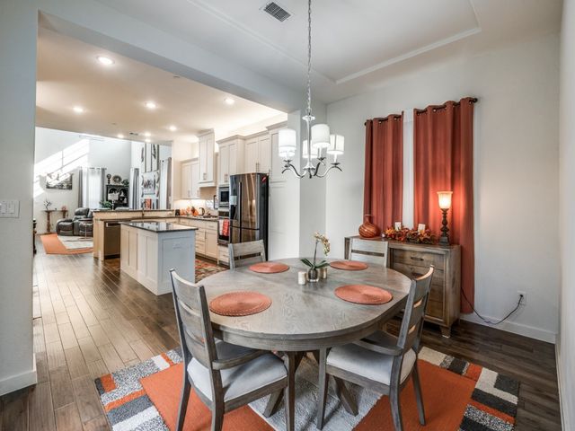 918 Marian Drive, Allen, TX 75013