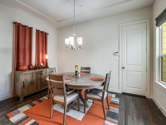 918 Marian Drive, Allen, TX 75013