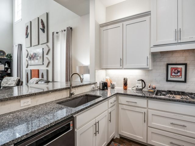 918 Marian Drive, Allen, TX 75013