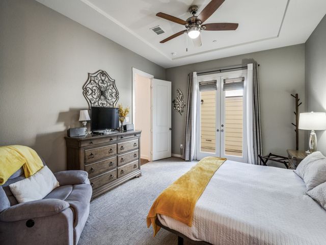 918 Marian Drive, Allen, TX 75013