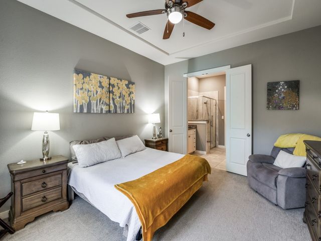 918 Marian Drive, Allen, TX 75013