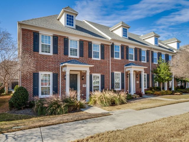 918 Marian Drive, Allen, TX 75013