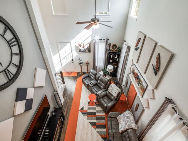 918 Marian Drive, Allen, TX 75013