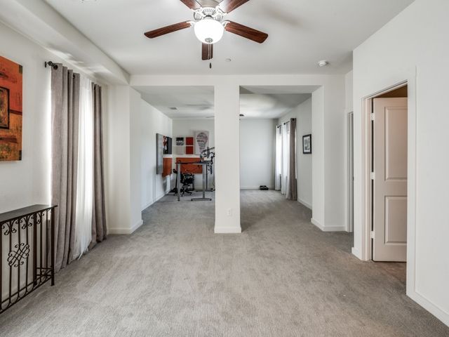 918 Marian Drive, Allen, TX 75013