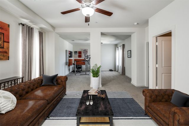 918 Marian Drive, Allen, TX 75013