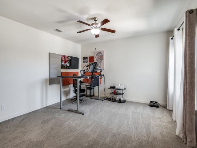 918 Marian Drive, Allen, TX 75013