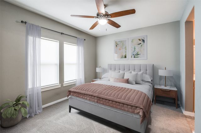 918 Marian Drive, Allen, TX 75013