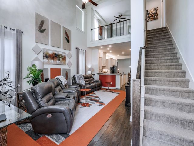 918 Marian Drive, Allen, TX 75013